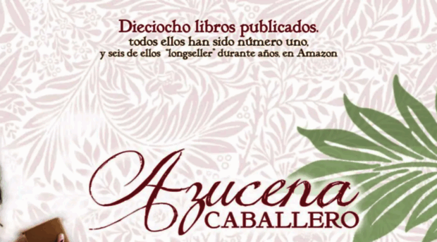 azucenacaballero.com