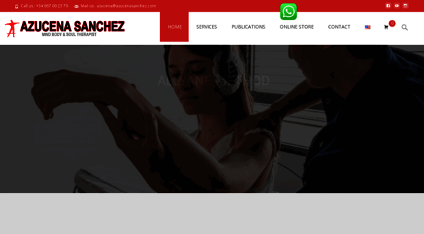 azucenasanchez.com