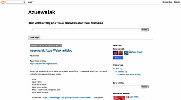 azuewaiak.blogspot.it