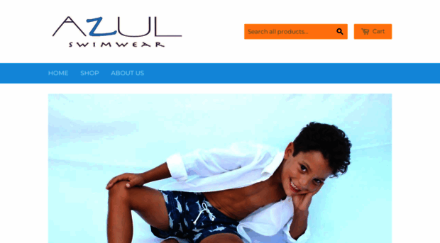 azul-swimwear.myshopify.com