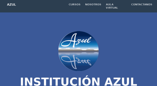 azul.edu.pe