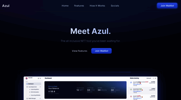 azul.tools