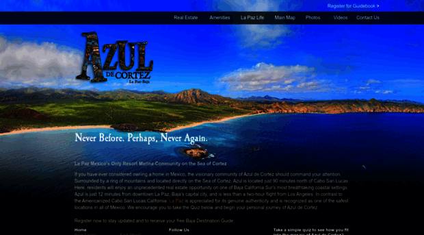 azuldecortez.com