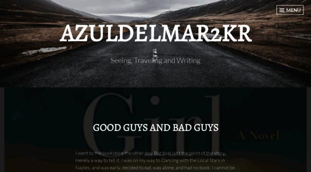 azuldelmar2kr.com