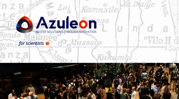 azuleon.org