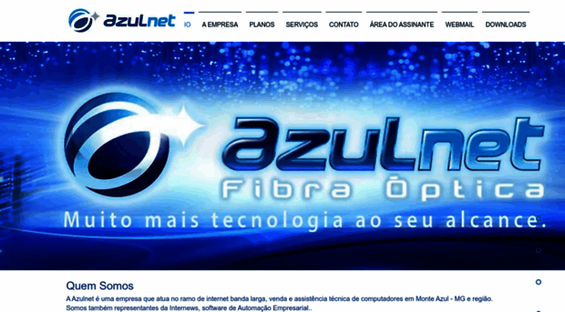azulnet.com.br