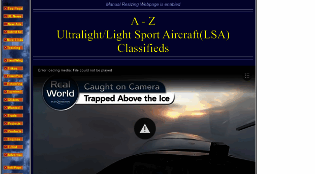 azultralights.com