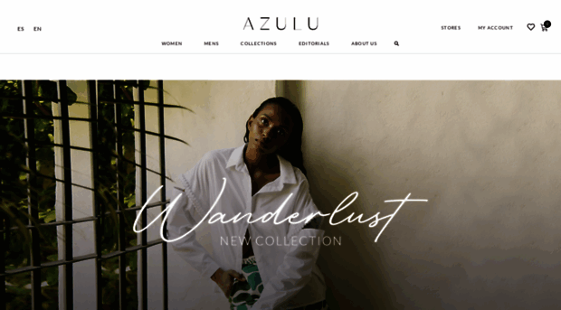 azulu.com