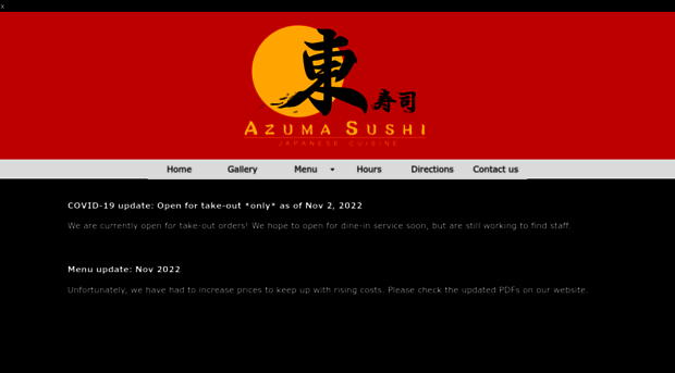 azumasushiseattle.com