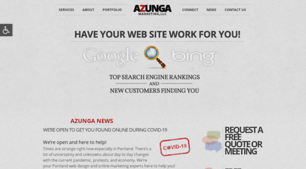 azunga.net