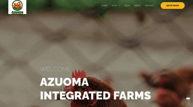 azuomaintegratedfarms.com