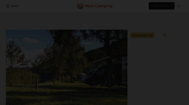 azur-camping.com