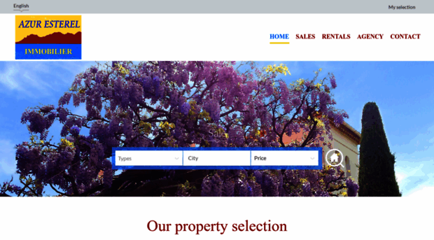 azur-esterel.com