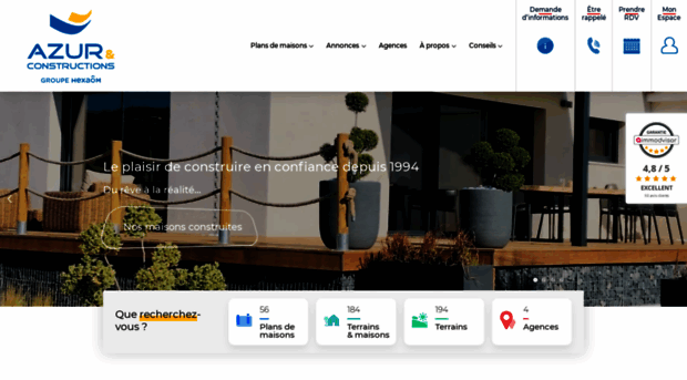 azur-et-constructions.com