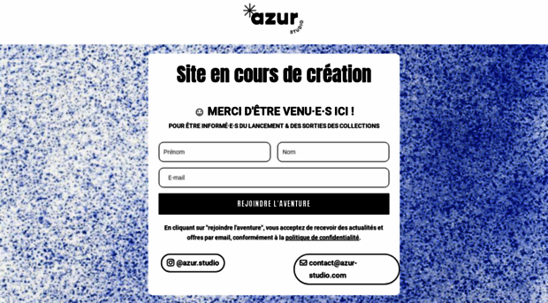 azur-studio.com