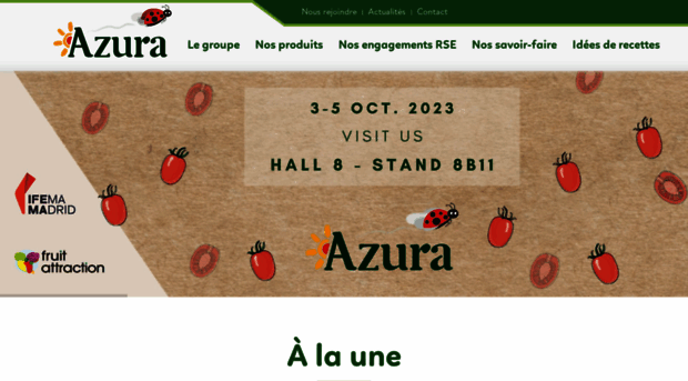 azura-group.com