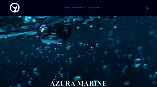 azura-marine.com