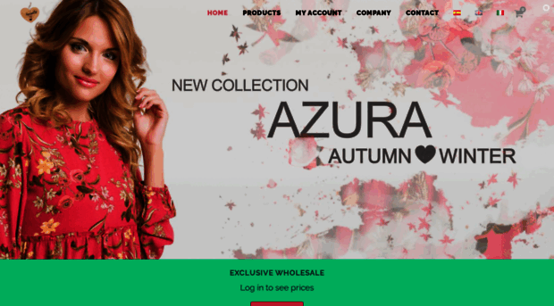 azurashop.com