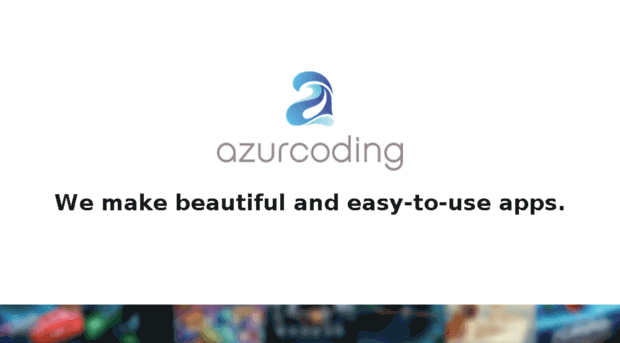 azurcoding.com