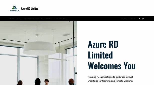 azure-rd.com
