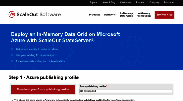 azure.scaleoutsoftware.com