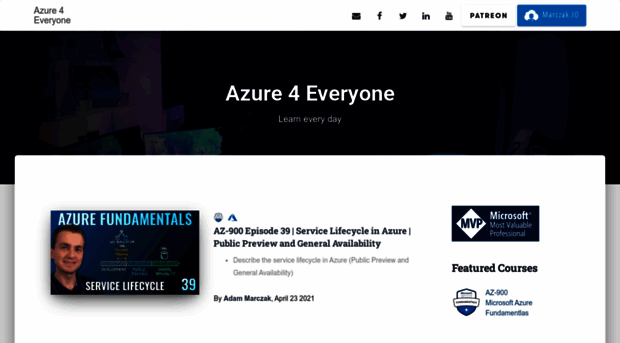 azure4everyone.com