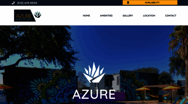 azureapts.com