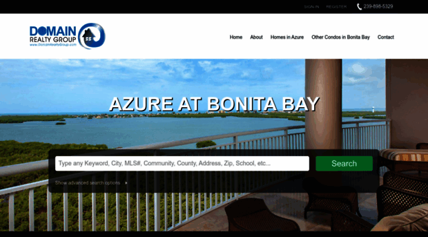 azureatbonitabay.com