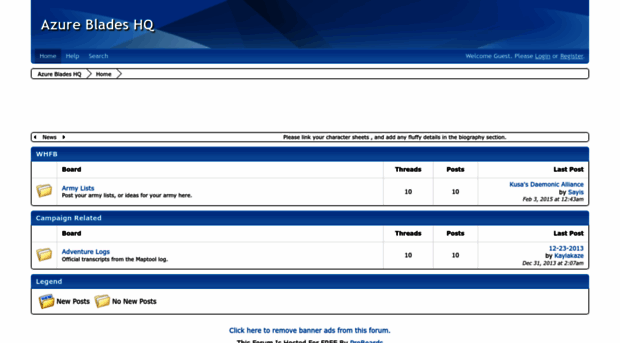azureblades.freeforums.net