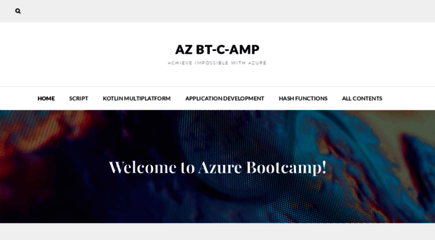 azurebootcamp.net