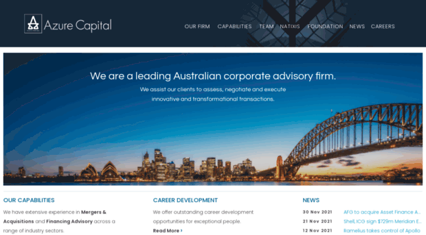 azurecapital.com.au