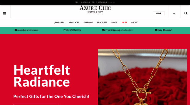 azurechic.com