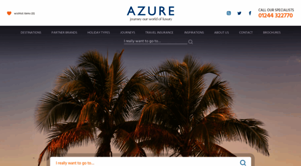 azurecollection.com