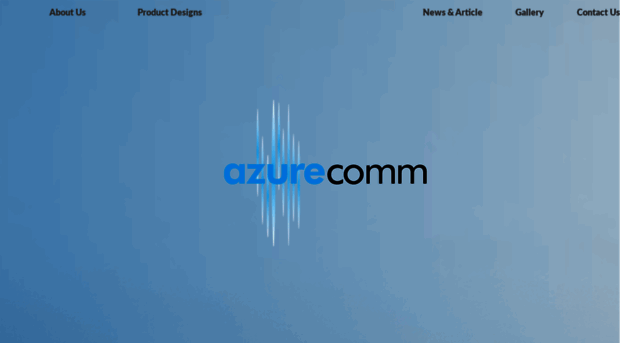 azurecomm.com