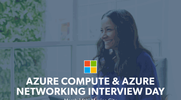 azurecomputemexico.splashthat.com