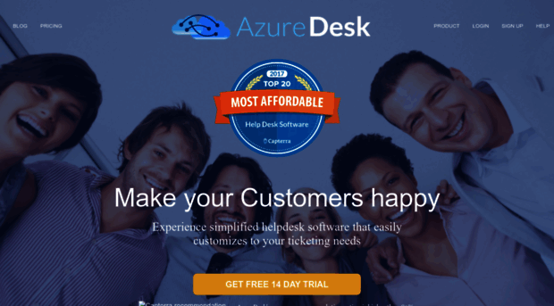 azuredesk.co