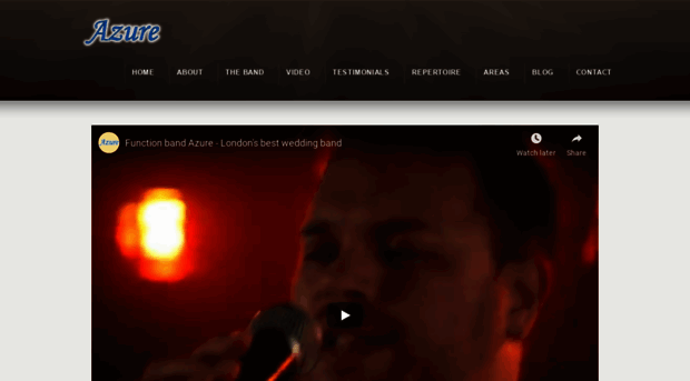 azurefunctionband.com