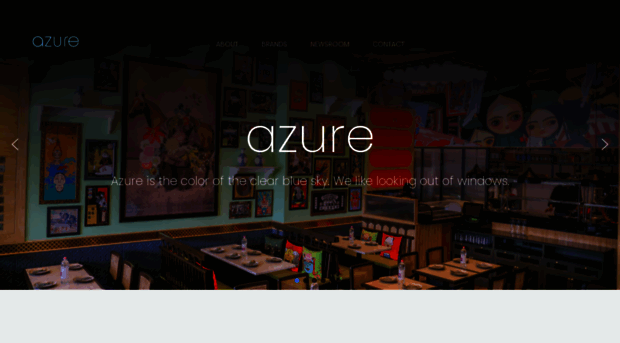 azurehospitality.com