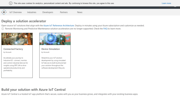 azureiotsuite.com