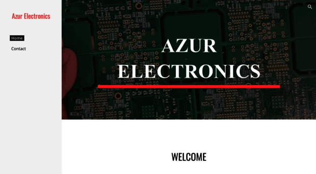 azurelectronics.net