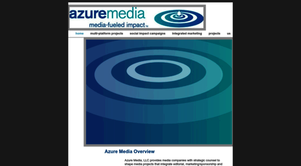 azuremedia.org