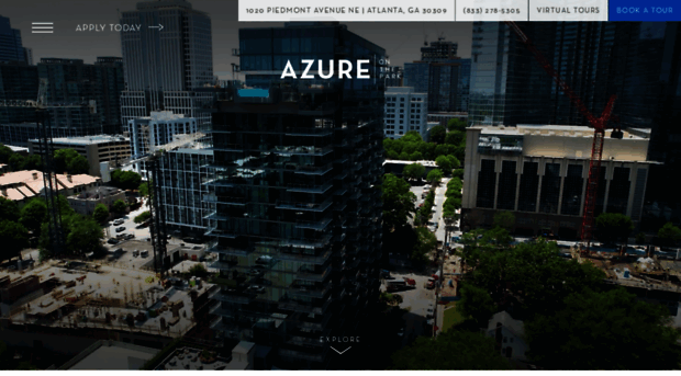 azuremidtown.com