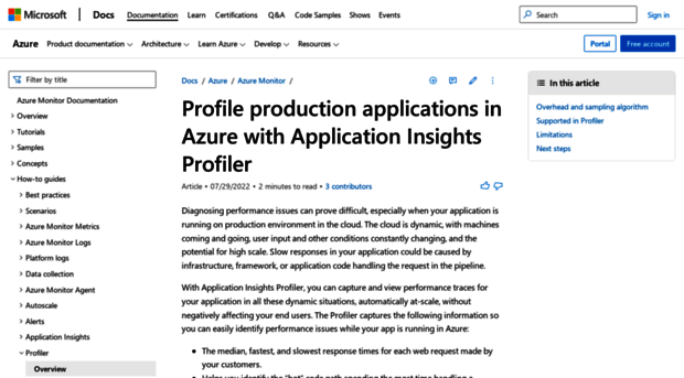 azureserviceprofiler.com