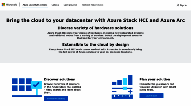 azurestackhcisolutions.azure.microsoft.com