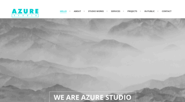 azurestudio.in