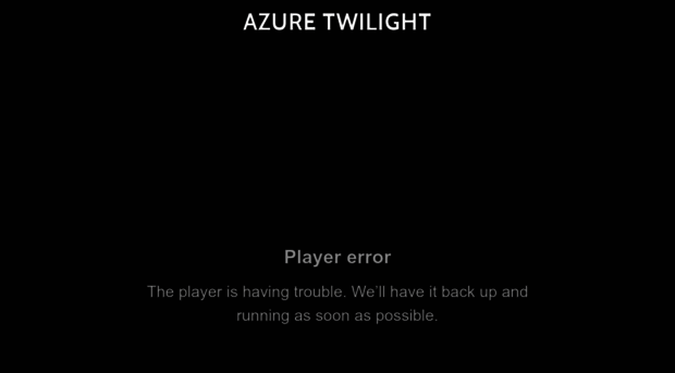 azuretwilight.org