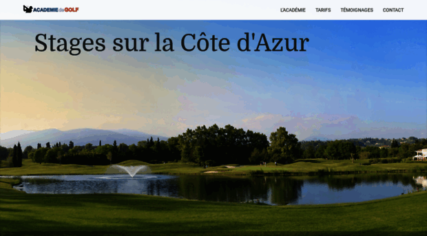 azurgolf.com