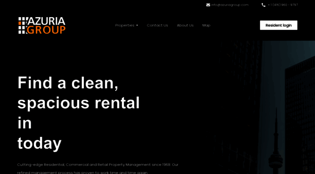 azuriagroup.com