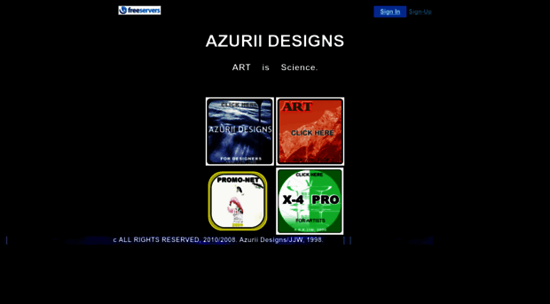 azurii.freeservers.com