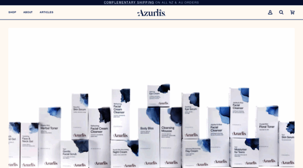 azurlis.com